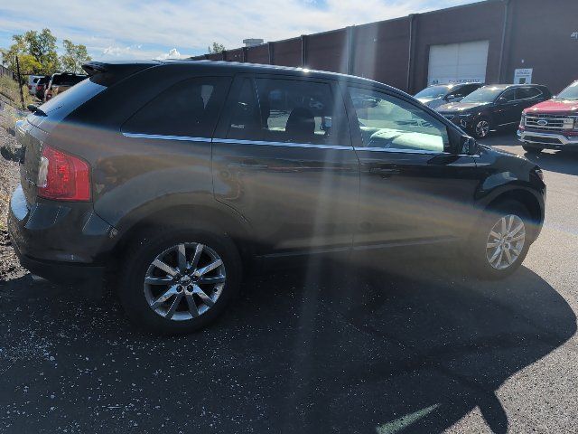 Used 2014 Ford Edge Limited FWD image 12