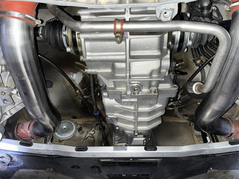 Used 1998 Porsche 911 Carrera S image 73