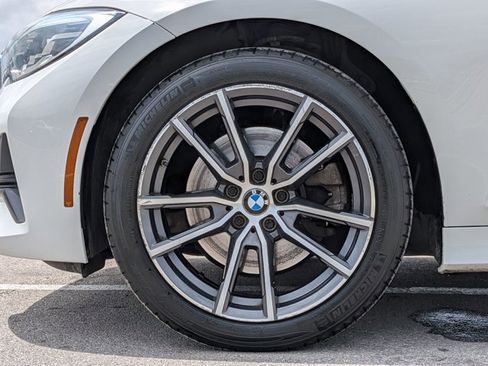 Used 2020 BMW 330i Sedan w/ Convenience Package image 24