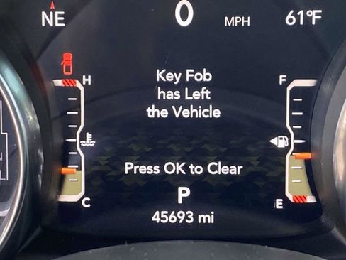 Used 2023 Jeep Gladiator Mojave w/ Trailer Tow Package image 23