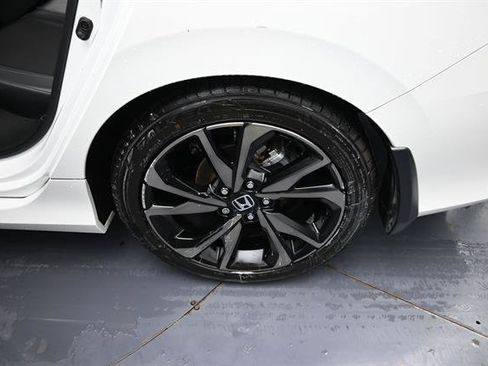 Used 2021 Honda Civic Sport image 20