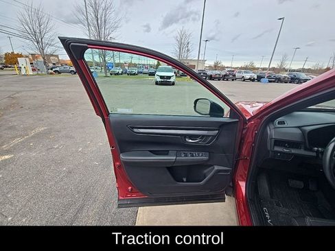 Certified 2023 Honda CR-V Sport image 15
