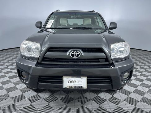Used 2008 Toyota 4Runner Limited AWD/4WD image 30