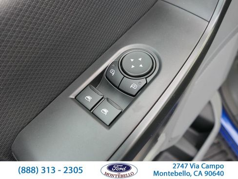 New 2026 Ford F150 XL w/ Equipment Group 103A High image 14