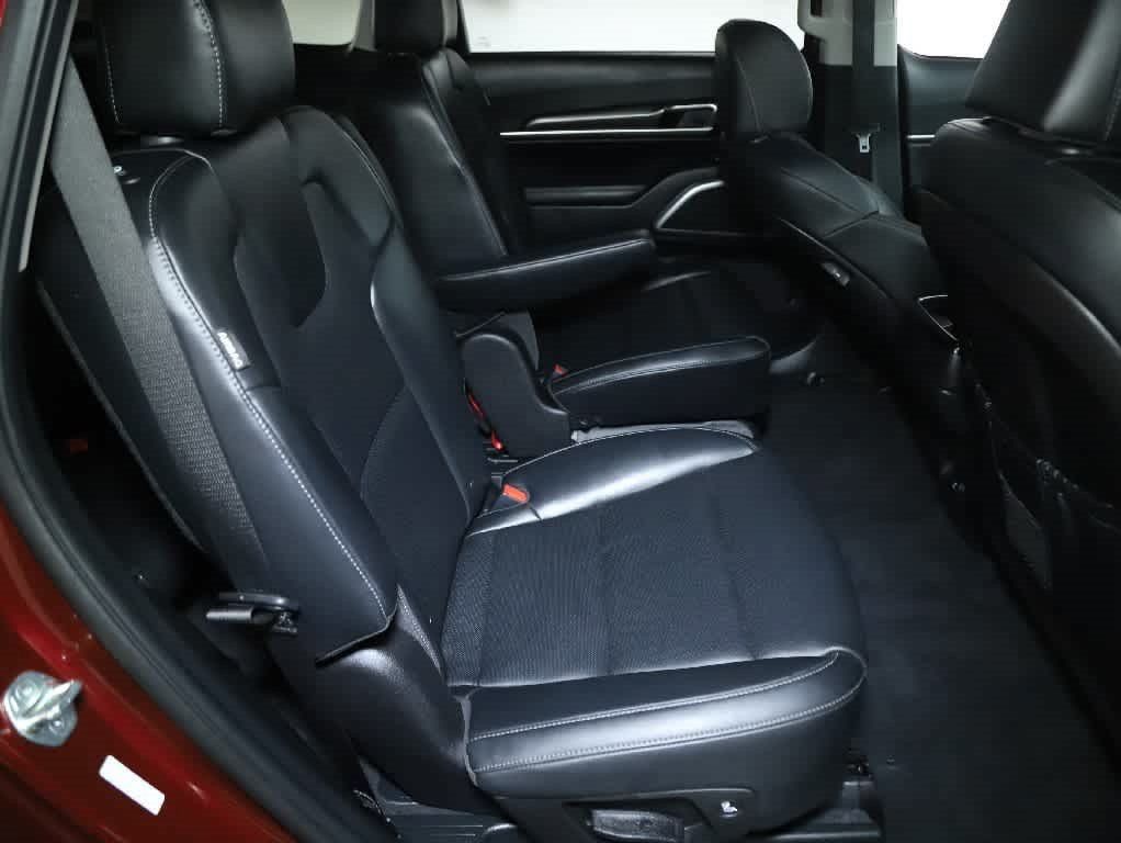 Used 2024 Kia Telluride S w/ S Sunroof Package FWD image 35
