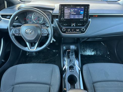 Used 2022 Toyota Corolla SE w/ Carpet Mat Package (TMS) image 13