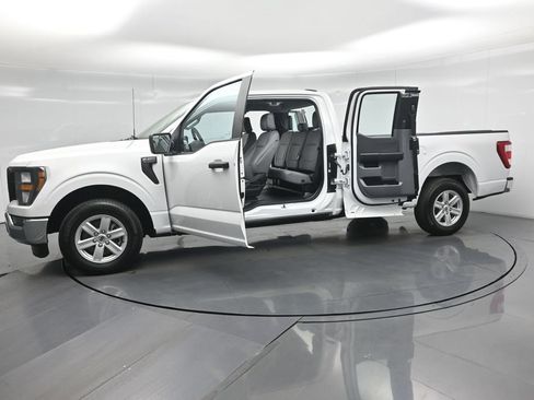 Certified 2023 Ford F150 XL w/ Trailer Tow Package RWD image 33