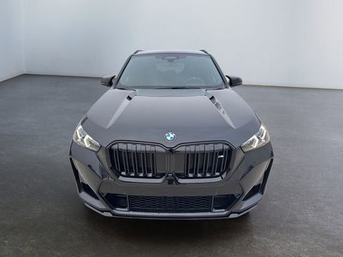 New 2026 BMW X1 M35i w/ Technology Package image 11