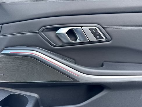 Used 2023 BMW M3 Competition w/ Executive Package image 18