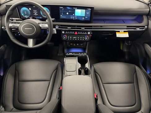 New 2026 Hyundai Tucson Limited image 14