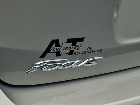 Used 2016 Ford Focus SE image 29