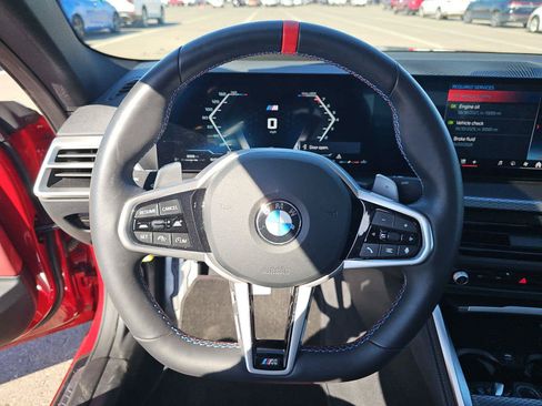 Used 2026 BMW 440i xDrive Coupe w/ Premium Package AWD/4WD image 7