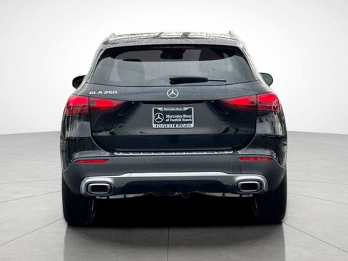 Certified 2026 Mercedes-Benz GLA 250 GLA 250 image 10