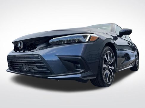 Used 2023 Honda Civic EX-L image 57