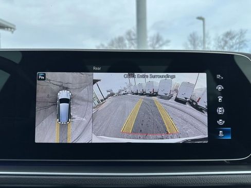 Certified 2023 Mercedes-Benz GLS 450 4MATIC image 23