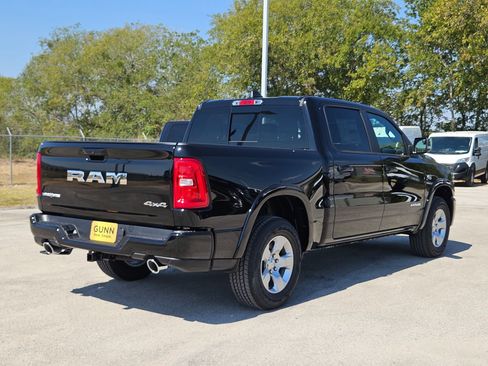 New 2026 RAM 1500 Lone Star image 3