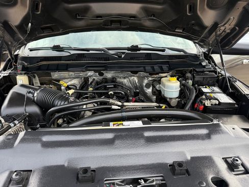 Used 2014 RAM 2500 Limited image 39