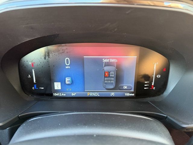 Used 2024 Ford Escape ST-Line w/ Tech Pack #1 AWD/4WD image 30