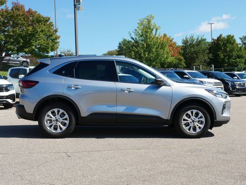 Used 2024 Ford Escape Active w/ Tech Pack #1 image 5