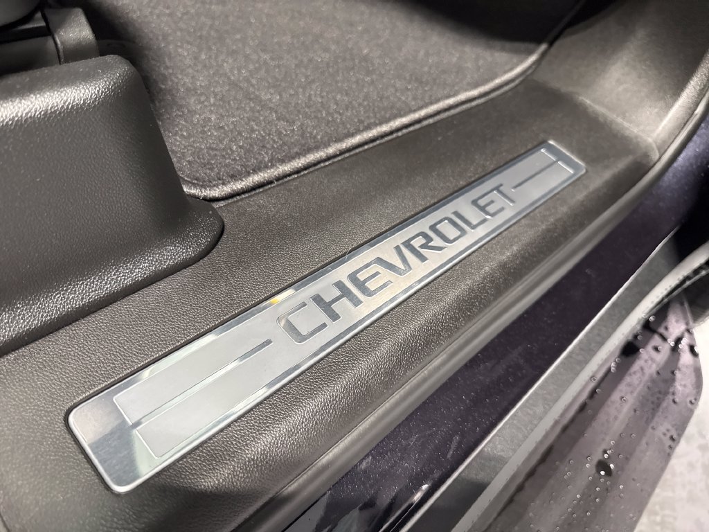 New 2026 Chevrolet Tahoe RST w/ Advanced Technology Package AWD/4WD image 33