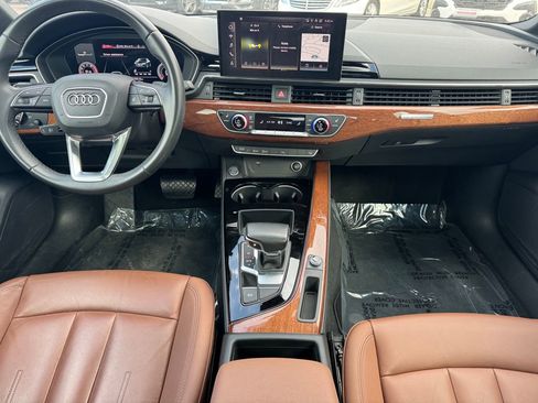 Used 2021 Audi A4 2.0T Premium Plus w/ Premium Plus Package image 10