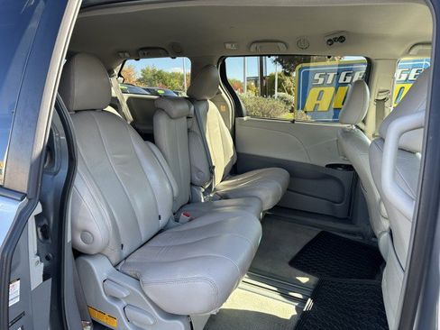 Used 2012 Toyota Sienna LE image 20