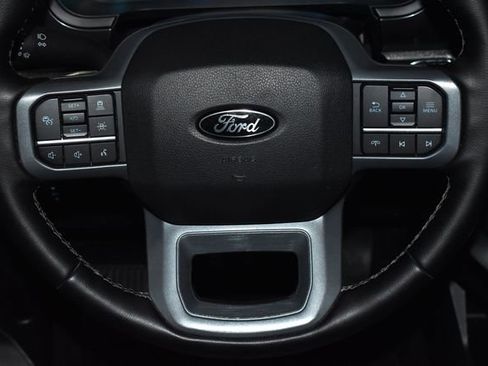 Used 2025 Ford F150 Lariat image 28