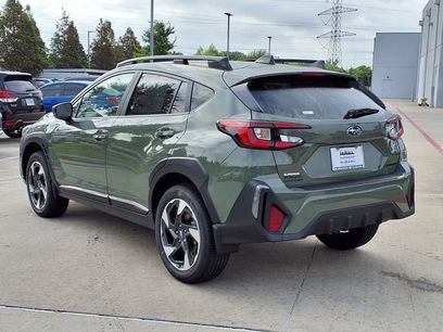 New 2026 Subaru Crosstrek 2.5i Limited