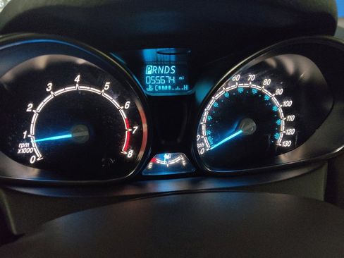 Used 2019 Ford Fiesta SE FWD image 23