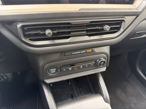 New 2025 Ford Bronco Sport Big Bend w/ Convenience Package image 16