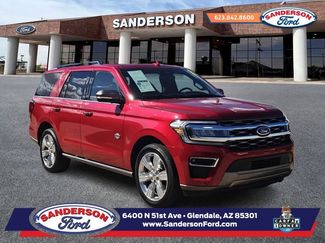 Used 2022 Ford Expedition King Ranch video 1