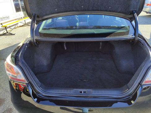 Used 2015 Nissan Altima 2.5 S w/ Special Edition Package image 14
