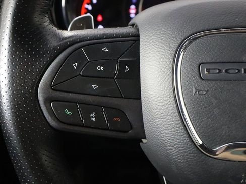Used 2022 Dodge Durango GT image 8
