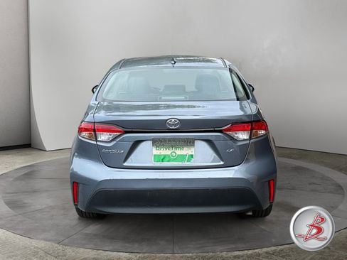 Used 2024 Toyota Corolla LE FWD image 6