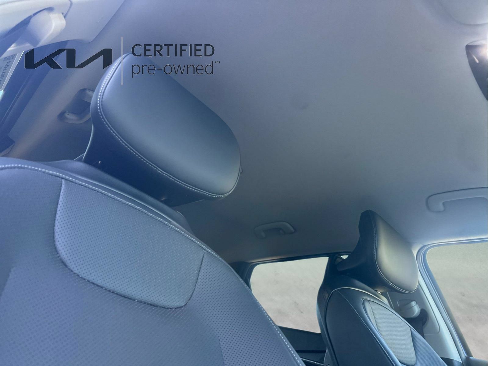 Certified 2024 Kia EV6 Wind AWD/4WD image 18