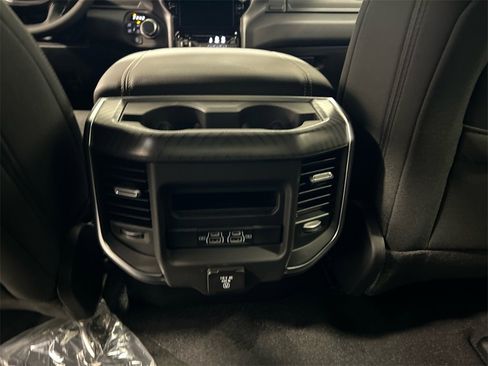 New 2026 RAM 1500 Big Horn image 29