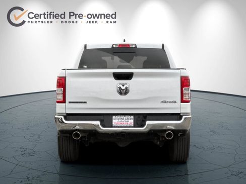 Certified 2024 RAM 1500 Big Horn image 5