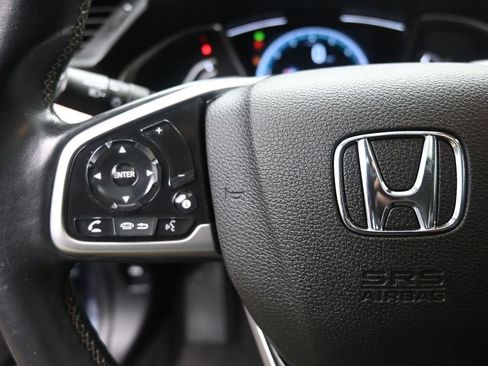 Used 2020 Honda Civic EX-L image 15