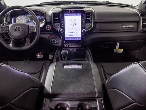 New 2026 RAM 1500 RHO AWD/4WD image 23