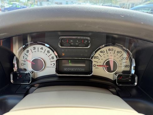 Used 2008 Ford Expedition Eddie Bauer image 33