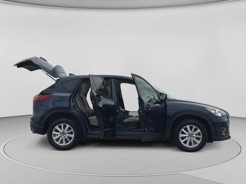 Used 2016 MAZDA CX-5 Touring FWD image 29