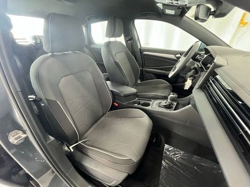 New 2026 Volkswagen Jetta Sport image 12