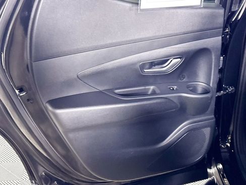 Used 2024 Hyundai Santa Cruz Night image 20