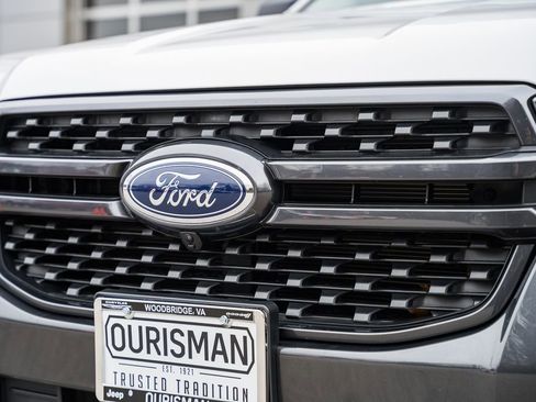 Used 2024 Ford Ranger XLT image 14