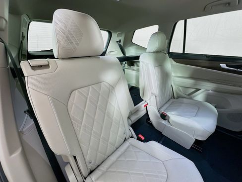 New 2026 Volkswagen Atlas SEL Premium R-Line AWD/4WD image 28