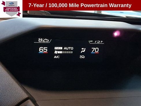 Used 2022 Subaru Forester Touring AWD/4WD image 19