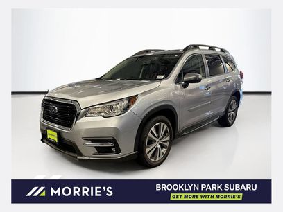 Used 2022 Subaru Ascent Touring