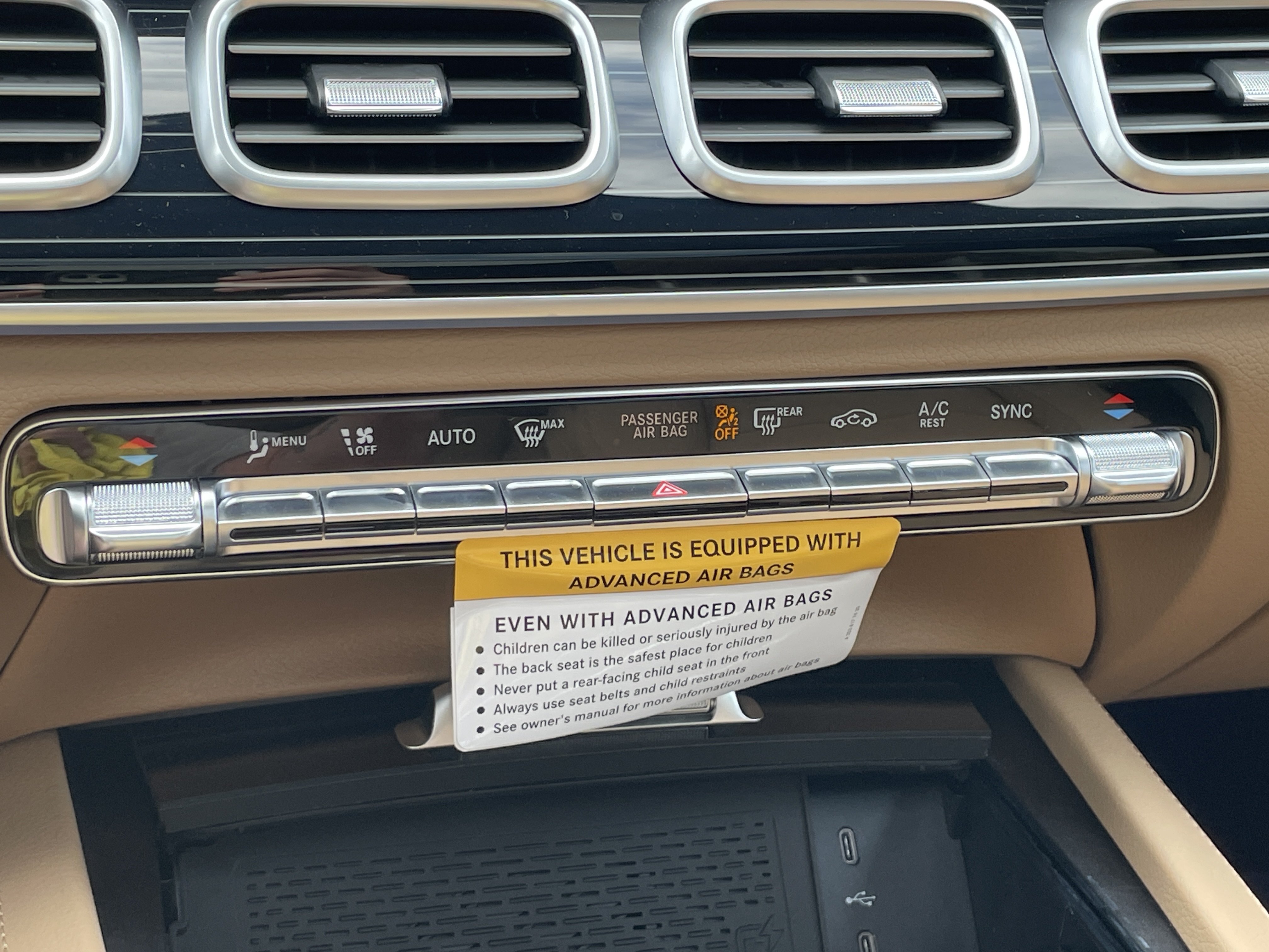 New 2026 Mercedes-Benz GLE 450 4MATIC image 29