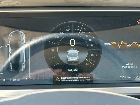 Used 2014 Tesla Model S image 22