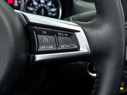 Used 2019 MAZDA MX-5 Miata Club w/ Brembo/BBS Recaro Package image 22